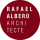 RAFAEL ALBERO ARCHITECTE
