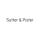 Sutter & Pister Atelier d'Architecture 