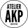 LOGO ATELIER AKP