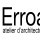 atelier d'architecture Erroa