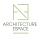 ARCHITECTURE ESPACE