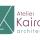 Logo Atelier Kairos Architecte