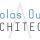 Nicolas Oudin Architecte
