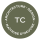 Logo secondaire TC Architecte