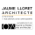 LOGO de Jaumé Lloret, architecte 