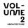 Logo volume 2 architecture