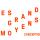 Les Grands Moyens Conception