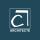 CLL architecte - logo