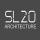 Logo - SL20 Architecture - architecte Vendée - Loire Atlantique
