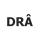 logo DRÂ
