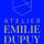 Atelier Emilie DUPUY architecte