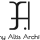 3XA - Anthony Altis Architecture