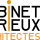 logo cabinet curieux architectes