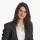 photo portrait Kahina Lebsir