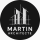 PIERRE MARIE MARTIN ARCHITECTE