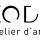 logo Atelier Kodama