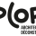 Logo Plop Architectes