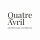 Quatre Avril Architecture & Intérieurs