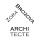logo Zora BROZOVA architecte