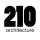 210 ARCHITECTURE