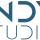 Logo "INDY studio"