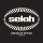 LOGO SELAH CREATIVE OFFICE 