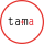 logo TAMA
