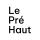 Le Pré Haut