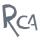Logo RCA