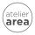 Logo ATELIER AREA