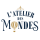 Logo Atelier des Mondes