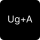 Ug + A