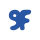 Logo atelier 9F