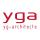 logo yg architecte