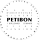 Logo agence - SARL d'architecture Gilbert PETIBON - 1 Boulevard d'Armor, 22300 LANNION