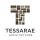 LOGO TESSARAE Architecture