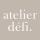 logo atelier défi