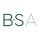 logo B-S Architecte