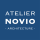 Logo Atelier Novio Architecture