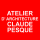 ATELIER D'ARCHITECTURE CLAUDE PESQUÉ