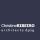 Christine RIBEIRO architecte d.p.l.g