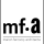 Logo mf.a