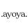 Ayoya architectes logo