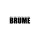 Atelier d'Architecture BRUME