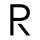 Logo Atelier R Architectes