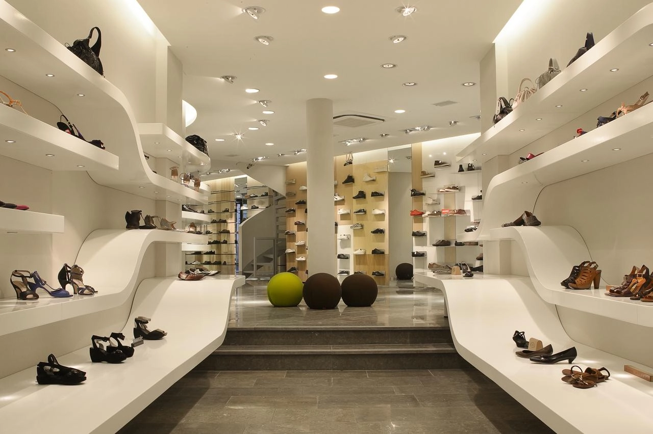 MAGASIN MICHARD ARDILLIER Ordre des architectes