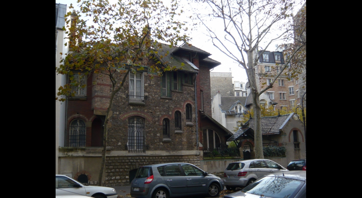 Hôtel Jassédé - S. Cord