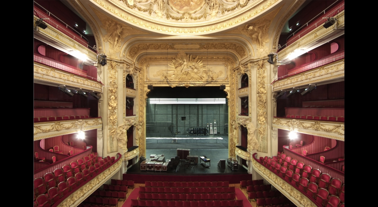 Opéra de Lille 