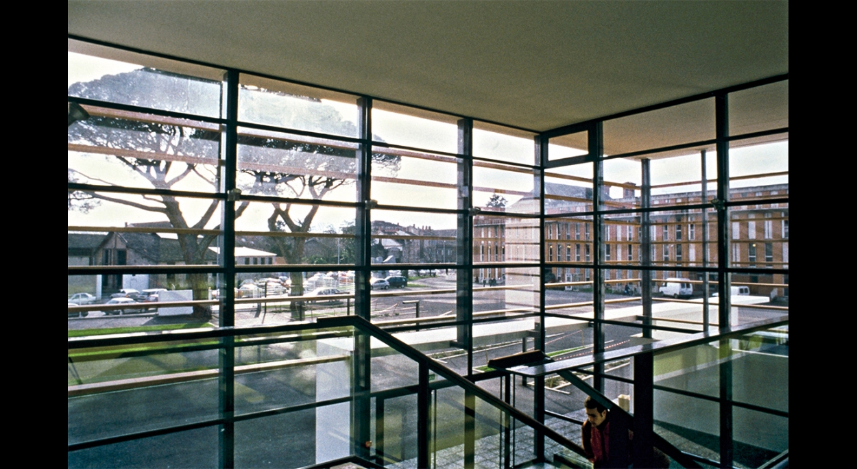 Lycée Rascol. Photographie Studio ZE