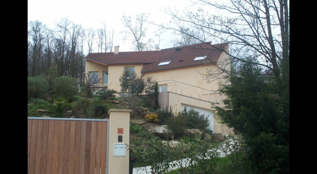 Maison E. - Saint Leu